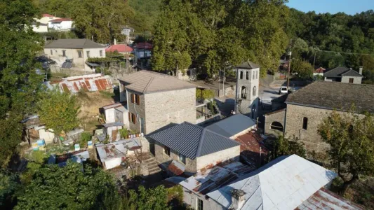 Haus Zu Verkaufen 45500 ΙΟΑΝΝΙΝΑ GR