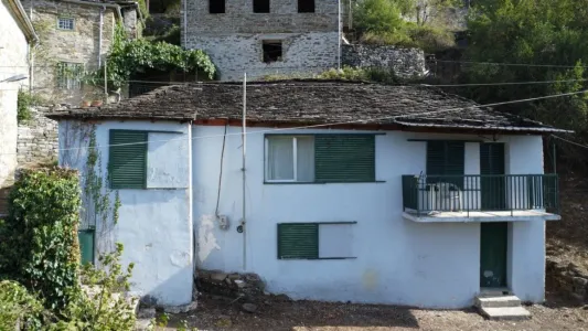 Haus Zu Verkaufen 45500 Ioannina GR