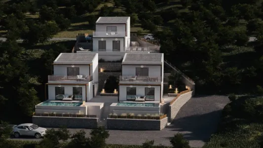 Haus Zu Verkaufen 48100 preveza GR