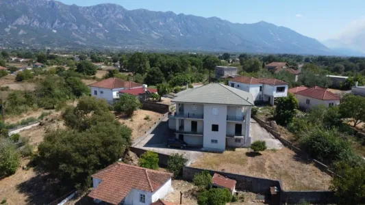 Haus Zu Verkaufen 46200 THESPROTIA GR