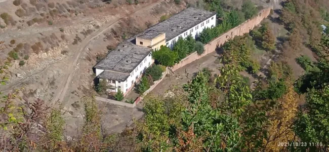 Mischnutzung Zu Verkaufen 7300 Pogradec  AL
