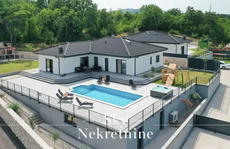 Villa Zu Verkaufen 21260 Imotski HR