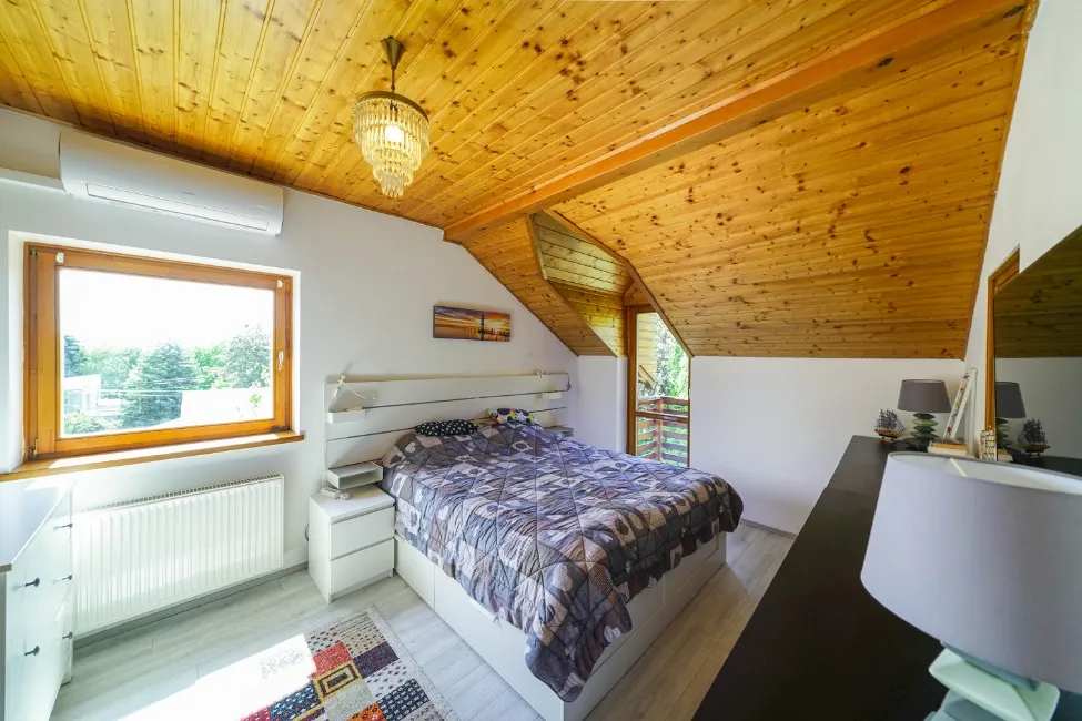 Haus Zu Verkaufen - 2049 Diosd HU Image 12
