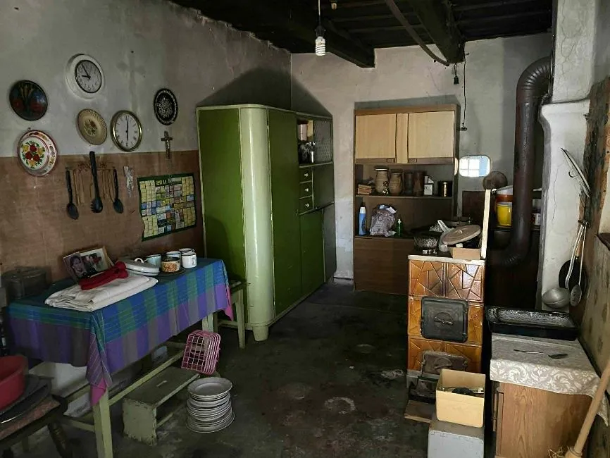 Haus Zu Verkaufen - 8934 Bezeréd HU Image 7