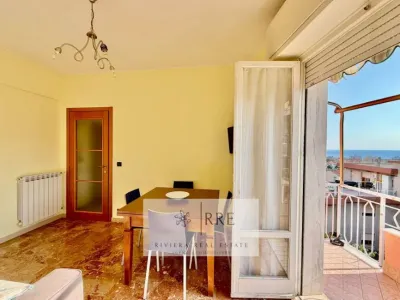 Apartment Zu Verkaufen 17027 Pietra Ligure IT