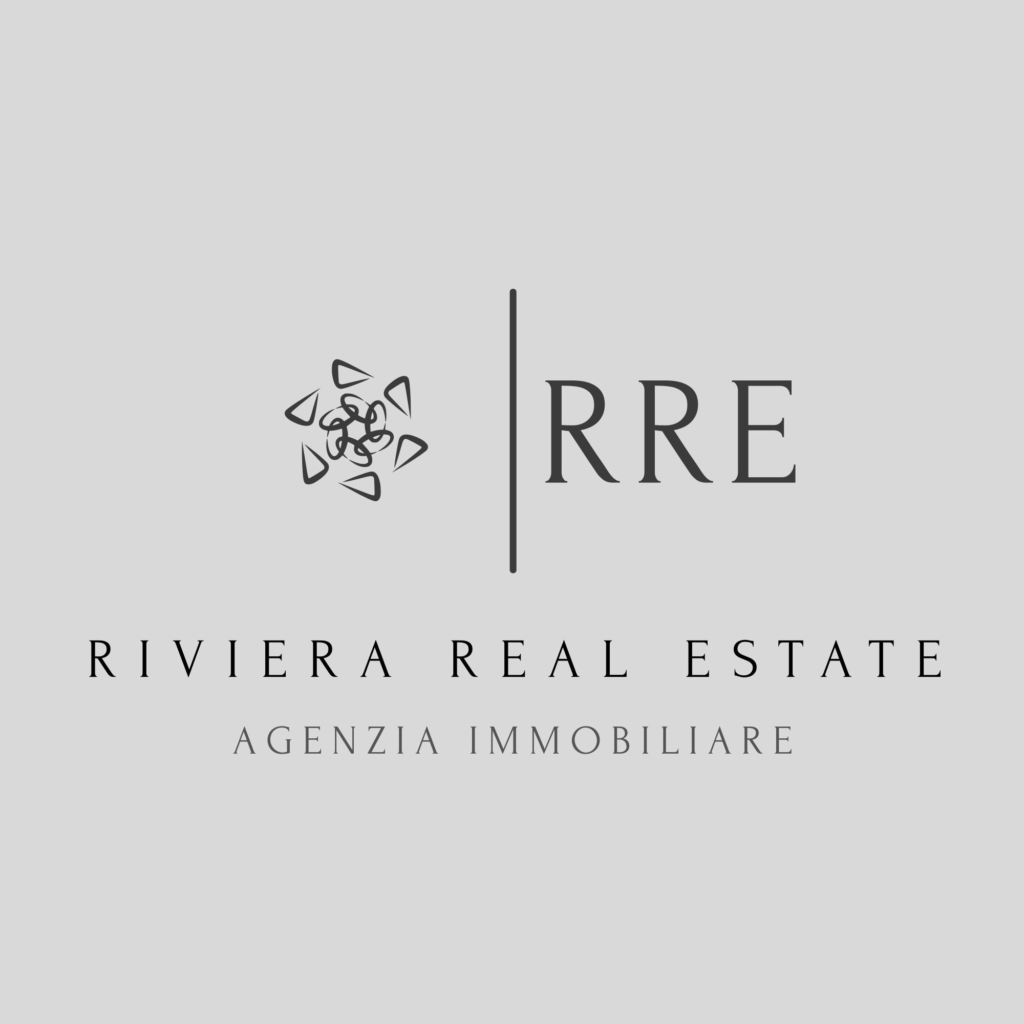 ALASSIO RIVIERA REAL ESTATE SRL logo