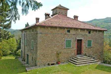 Villa Zu Verkaufen 40022 Castel del Rio IT
