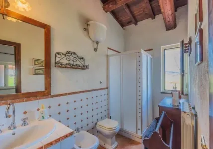 Villa Zu Verkaufen 58014 Saturnia IT