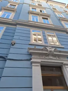 Apartment Zu Verkaufen 34100 Trieszt IT