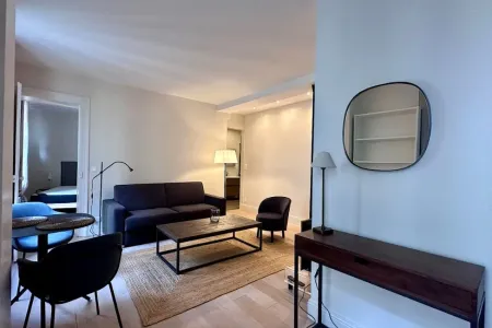 Apartment Zu Vermieten 44311  Kaunas LT