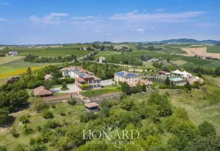 Andere Zu Verkaufen 15049 Vignale Monferrato IT