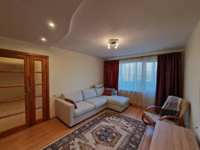 Apartment Zu Verkaufen LV-3416 Liepaja LV