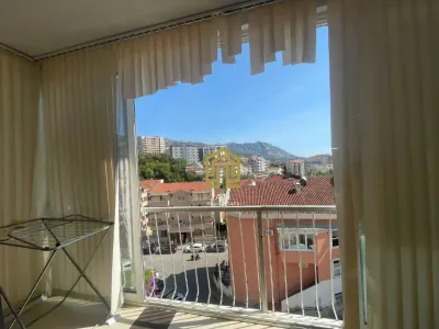 Apartment Zu Verkaufen 85310 Budva ME