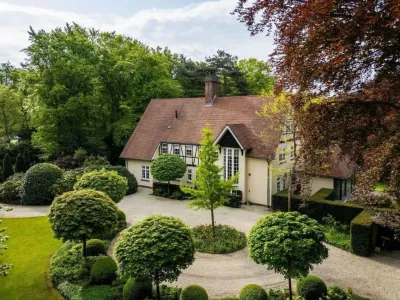 Apartment Zu Verkaufen 2111 EE Aerdenhout NL
