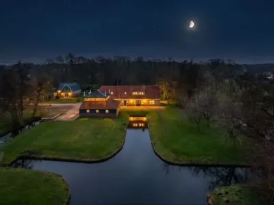 Andere Zu Verkaufen 2111 EE Aerdenhout NL