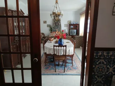 Herrenhaus Zu Verkaufen 7330-273 SANTO ANTÓNIO DAS AREIAS  PT
