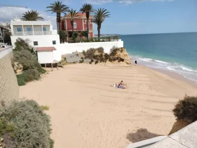 Apartment Zu Verkaufen 8365-113 Armação De Pêra PT