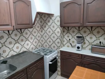 Apartment Zu Verkaufen 8365-113 Armação De Pêra PT