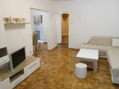 Apartment Zu Verkaufen 11077 Vracar savski Dorcol Beograd expo 2027 estate invest RS