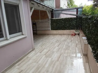 Gewerbeimmobilie Zu Verkaufen 11077 Sumatovacka Vracar Beograd stan sa stanarima RS