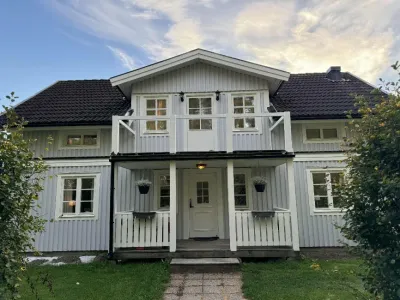 Villa Zu Verkaufen 88397 Junsele SE