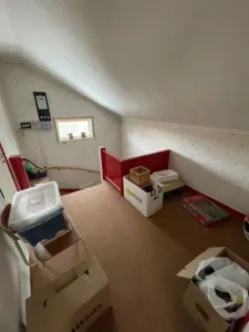 Haus Zu Verkaufen 87263 Lunde SE